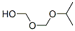 CAS#: 100208-41-1， (Isopropoxymethoxy)Methanol