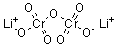 CAS#: 10022-48-7， Chromic acid dilithium salt dihydrate