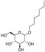 CAS#: 100231-64-9， Heptyl D-Glucoside
