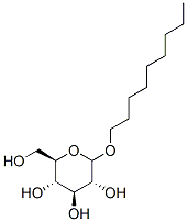 CAS#: 100231-65-0， Nonyl D-Glucoside