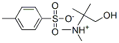 CAS#: 10026-99-0， (2-Hydroxy-1,1-Dimethylethyl)Dimethylammonium Toluene-p-Sulphonate