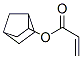 CAS#: 10027-06-2， Norbornan-2-Yl Prop-2-Enoate