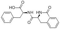 CAS#: 10030-31-6， N-(N-Acetyl-3-phenyl-L-alanyl)-3-phenyl-L-alanine