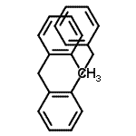 CAS#: 100404-06-6， 1-Benzyl-2-(2-Methylbenzyl)Benzene
