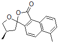 CAS#: 100414-80-0， Dan Shen Spiroketal Lactone