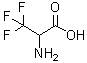 CAS#: 10065-69-7， 3,3,3-Trifluoro-DL-Alanine