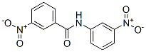 CAS#: 101-24-6， 3-Nitro-N-(3-Nitrophenyl)Benzamide