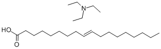 CAS#: 10103-17-0， Triethylamine Oleate