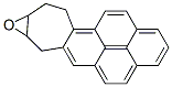 CAS#: 101030-77-7， 8,9,10,11-Tetrahydro-8,9-Epoxy-7H-Cyclohepta[a]Pyrene