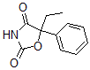 CAS#: 101053-00-3， 5-Ethyl-5-Phenyl-2,4-Oxazolidinedione