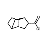 CAS#: 101055-79-2， Tricyclo[4.3.0.0<Sup>3,7</Sup>]Nonane-4-Carbonyl Chloride