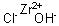 CAS#: 10119-31-0， Zirconium(2+) Chloride Hydroxide (1:1:1)