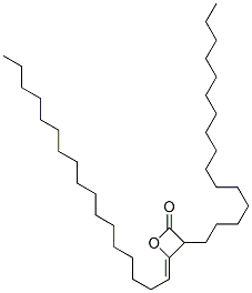 CAS#: 10126-68-8， 4-Heptadecylidene-3-Hexadecyl-2-Oxetanone