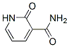 CAS#: 10128-92-4， 1,2-Dihydro-2-Oxo-3-Pyridinecarboxamide