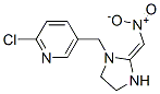 CAS#: 101336-63-4， 2-Chloro-5-[[(2Z)-2-(Nitromethylidene)Imidazolidin-1-Yl]Methyl]Pyridine