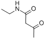CAS#: 10138-46-2， Ethyl Acetoacetalamide