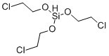 CAS#: 10138-79-1， Tris(2-Chloroethoxy)Silane