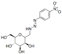 CAS#: 101396-17-2， Mannopyranosylmethyl-4-Nitrophenyltriazene