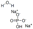CAS#: 10140-65-5， Phosphoric Acid Disodium Salt Hydrate