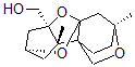 CAS#: 101401-88-1， (12S)-9alpha,15:11beta,12-Diepoxytrichothecan-13-Ol