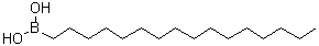 CAS#: 101433-38-9， Hexadecylboronic Acid
