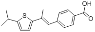 CAS#: 101506-83-6， Namirotene