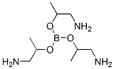 CAS#: 10164-64-4， Tris(2-Amino-1-Methylethyl) Borate