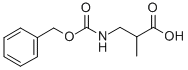 CAS#: 101642-77-7， 2-Methyl-3-[[(Phenylmethoxy)Carbonyl]Amino]-Propanoic Acid