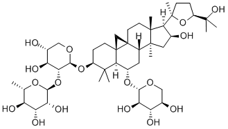 CAS#: 101843-83-8， Astrasieversianin Xv