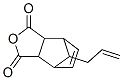CAS#: 10193-26-7， 7-Allylbicyclo[2.2.1]Hept-5-Ene-2,3-Dicarboxylic Anhydride