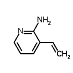 CAS#: 102000-72-6， 3-Vinyl-2-Pyridinamine