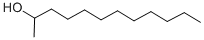 structure of CAS# 10203-28-8, 2-Dodecanol;Ai3-35259;D221503_Aldrich