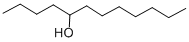 structure of CAS# 10203-33-5, 5-Dodecanol;Nsc158520;5-Dodecanol;Ai3-35262