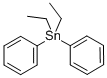 CAS#: 10203-52-8， Diphenyldiethyltin