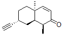 CAS#: 10208-54-5， Chamaecynone