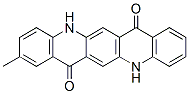 CAS#: 10228-01-0， 5,12-Dihydro-2-Methylquino(2,3-b)Acridine-7,14-Dione