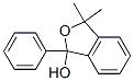 CAS#: 1023-91-2， 3,3-Dimethyl-1-Phenyl-2-Benzofuran-1-Ol