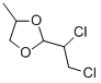 CAS#: 10232-90-3， 2-(1,2-Dichloroethyl)-4-Methyl-1,3-Dioxolane