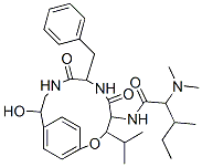 CAS#: 10233-81-5， Pandamine