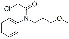 CAS#: 102411-02-9， 2-Chloro-N-(3-Methoxypropyl)-N-Phenylacetamide
