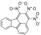 CAS#: 102493-22-1， 1,2,5-Trinitrofluoranthene