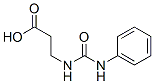 CAS#: 10250-66-5， 3-(Phenylcarbamoylamino)Propanoate