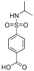 CAS#: 10252-66-1， 4-(Propan-2-Ylsulfamoyl)Benzoate