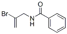 CAS#: 102586-01-6， 2-(2-Bromoprop-2-Enyl)Benzamide
