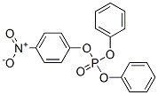 CAS#: 10259-20-8， 1-Di(Phenyl)Phosphoryloxy-4-Nitrobenzene