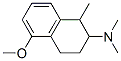 CAS#: 102607-14-7， (1S,2R)-5-Methoxy-N,N,1-Trimethyl-1,2,3,4-Tetrahydronaphthalen-2-Amine
