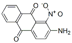 CAS#: 10262-82-5， 2-Amino-1-Nitroanthracene-9,10-Dione