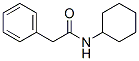 CAS#: 10264-08-1， N-Cyclohexyl-2-Phenylacetamide