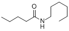 CAS#: 10264-25-2， N-Hexylvaleramide