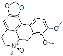 CAS#: 102719-85-7， (R)-6,7,7A,8-Tetrahydro-9,10-Dimethoxy-7-Methyl-5H-Benzo[g]-1,3-Benzodioxolo[6,5,4-de]Quinoline 7-Oxide